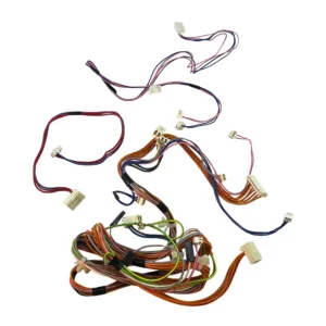 Cableado lav Drean Next F3  top