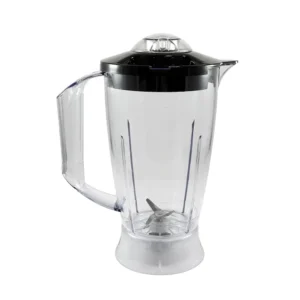 Vaso licuadora Liliana AM780/790 negra