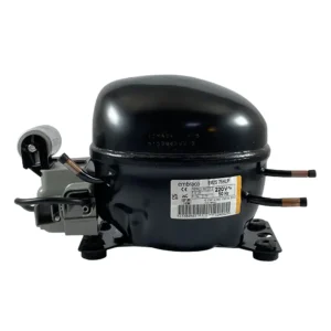 Compresor 1/4HP R134 Embraco EM2S75HLP