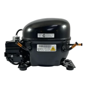Compresor 1/5HP R600 Jiaxipera TT1117GY