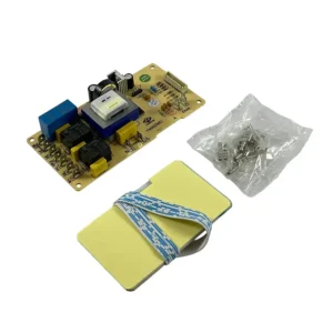 Plaqueta electr.Quality Line universal microondas