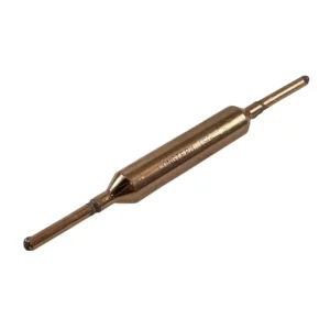 Filtro molecular de cobre 15gramos con chicote ES