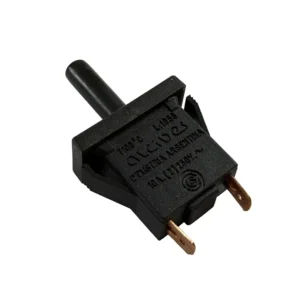 Interruptor seguridad estufa eléctrica 10A