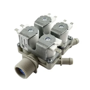 Electrovalvula 4 vias 12v LG