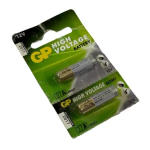 Pila A27 Energizer alarmas/control remoto