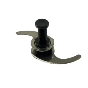Cuchilla picadora Braun Multiquick negra
