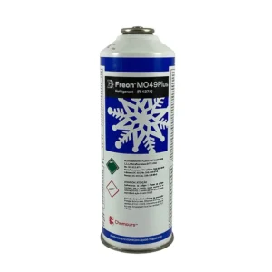 Gas MO49 Dupont lata 750gr