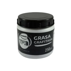 Grasa grafitada 250grs TF3