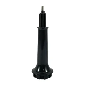 Eje portaaccesorio procedora philips HR7630