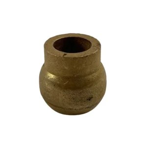 Buje 9.45mm ventilador