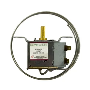 Termostato heladera Electrolux No Frost WPF29.3B