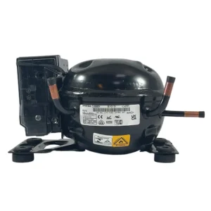 Compresor 1/5HP R600 Embraco FMSY9C Inverter Drop