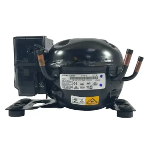 Compresor 1/5HP R600 Embraco FMSY9C Inverter