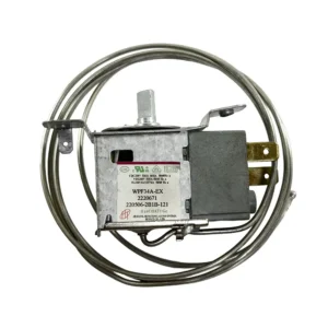 Termostato freezer Electrolux WPF34A