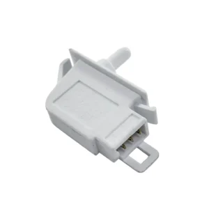 Interruptor puerta heladera gabinete HGNF