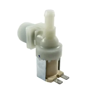Electrovalvula 1 via 90° BITRON