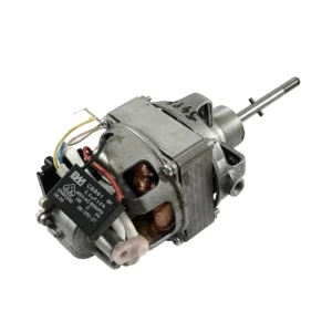 Motor venitlador axel 20" tapa motor con rosca