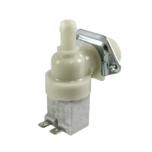 Electrovalvula 1 via 90° ACyC