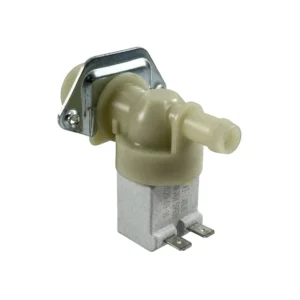 Electrovalvula 1 via 180° ACyC