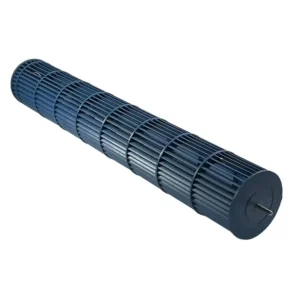 Turbina evaporador aire acondic 850mm x 90mm