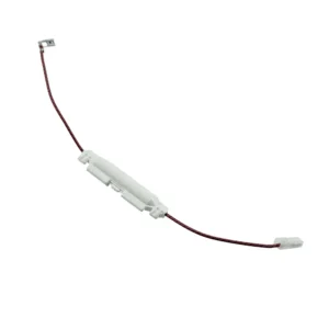 Fusible microondas alta tension 0.8A completo ES