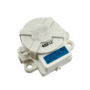 Torque LG Inverter carga superior OS