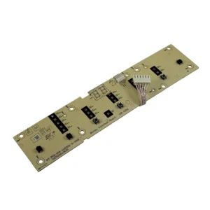 Plaqueta electr.Electrolux/Gafa completa Digi-Fit