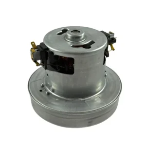 Motor aspiradora polvo standar tipo trineo