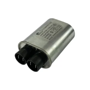 Capacitor alta tensión micro 1,00 uF x 2100v