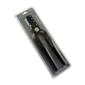 Pinza enderezadora caños de cobre