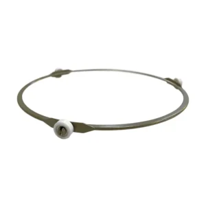 Aro c/ruedas microondas 22cm FP