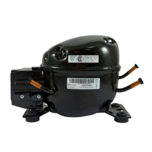 Compresor 1/6HP R134 Electrolux EL40H2