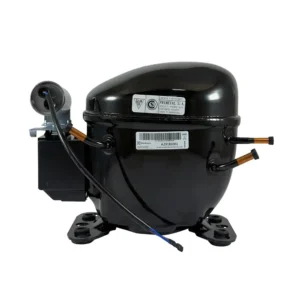Compresor 1/3+HP R134 Electrolux EL110H2