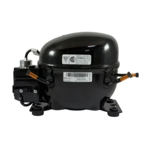 Compresor 1/4+HP R134 Electrolux EL70H2