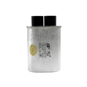 Capacitor alta tensión micro 1,00uF x 2100V ES