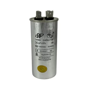 Capacitor 30uF x 450v OS
