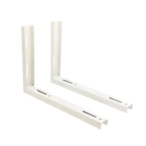 Ménsula blanca de 42cm