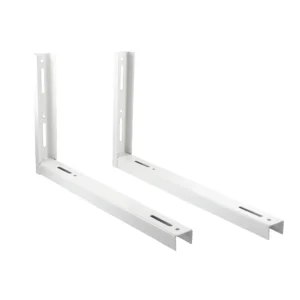 Ménsula blanca de 52cm
