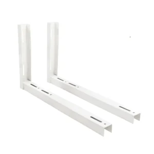 Ménsula blanca de 62cm