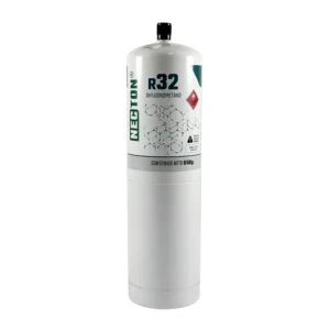 Gas R32 Necton lata 650 gr