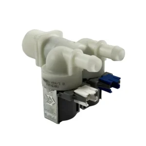 Electrovalvula 2 vias Drean Gold imp