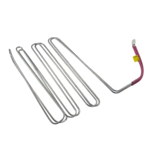 Resistencia heladera Whirlpool
