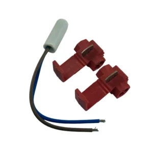Sensor temperatura para heladera 2.7k 25mm