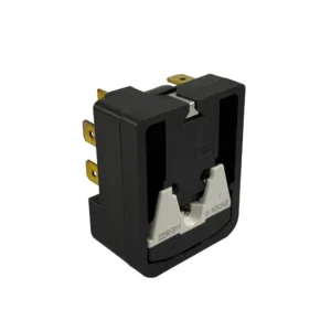 Kit relay y termico heladera