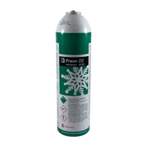 Gas R22 Dupont lata 1kg