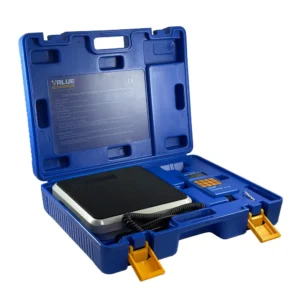 Balanza Value para carga refrig h/50Kg (VES-50A)