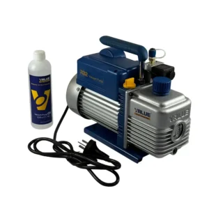 Bomba vacio R32/R22/R410 100L/m Value (V-i140-R