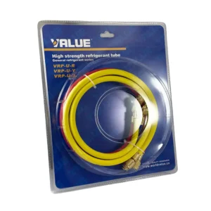 Juego de mangueras 48" R22 120cm Value (R22--VRP-U