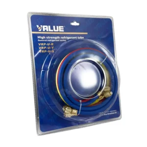 Juego de mangueras 48" R410 120cm Value (R410--VRP