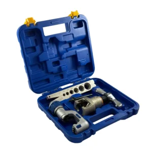 Kit pestañadora + Cortadora Value (VFT-808L-IS)